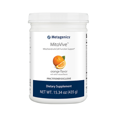 Metagenics MitoVive - 30 servings