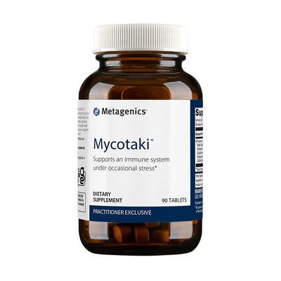 Metagenics Mycotaki 90 T