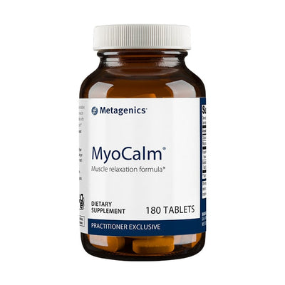 Metagenics MyoCalm 180 T