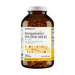 Metagenics OmegaGenics EPA-DHA 500 Enteric-Coated Lemon 240 SG