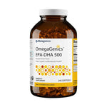 Metagenics OmegaGenics EPA-DHA 500 Lemon 240 SG