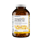 Metagenics OmegaGenics EPA-DHA 720 Lemon Lime 240 SG