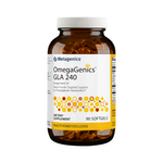 Metagenics OmegaGenics GLA 240 90 SG