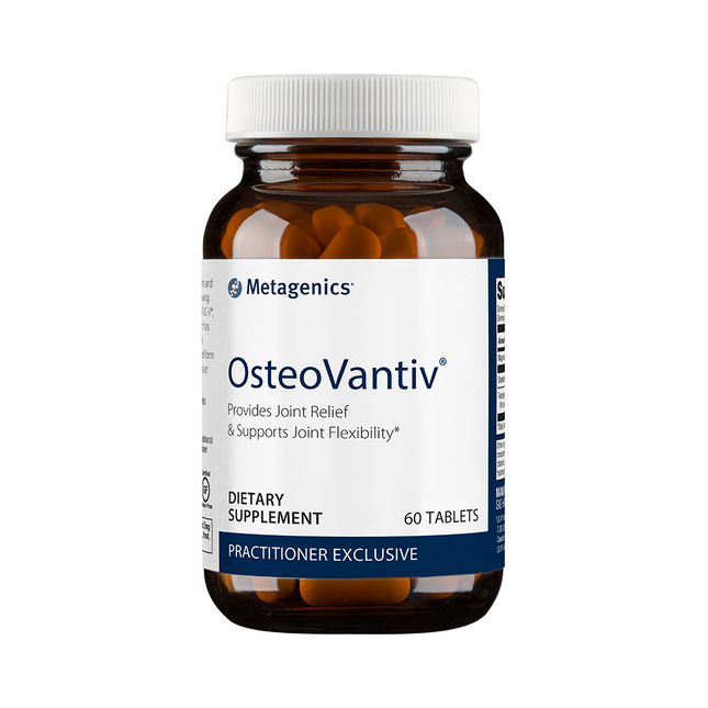 Metagenics OsteoVantiv 60 T