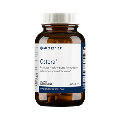 Metagenics Ostera 60 T