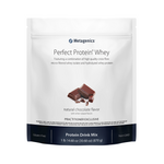 Metagenics Perfect Protein Whey Chocolate 30 servings