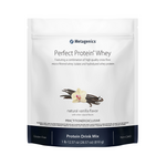 Metagenics Perfect Protein Whey Vanilla 30 servings