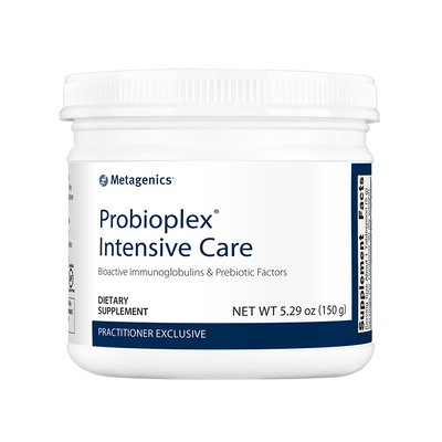 Metagenics Probioplex IC Powder - 30 servings