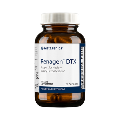 Metagenics Renagen DTX 60 C