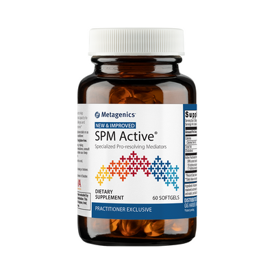 Metagenics SPM Active 60 SG