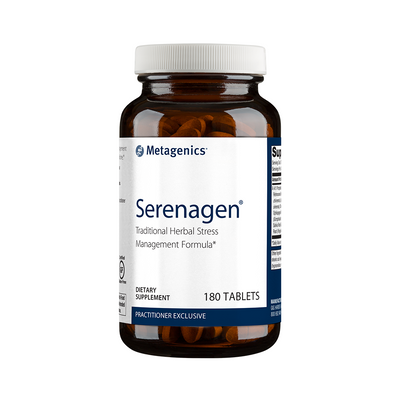 Metagenics Serenagen 180 T