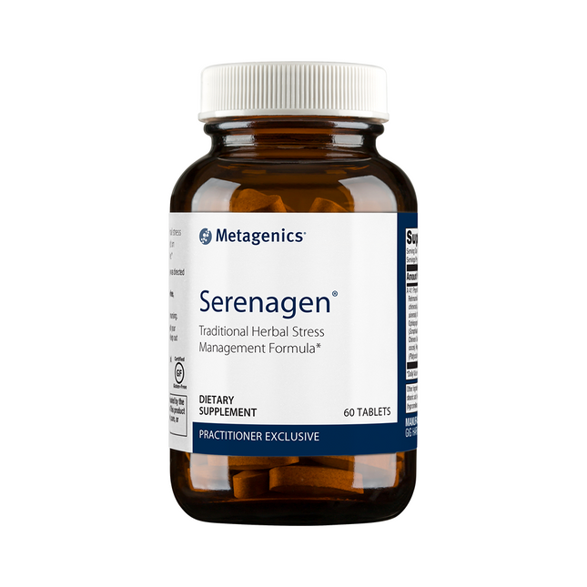 Metagenics Serenagen 60 T