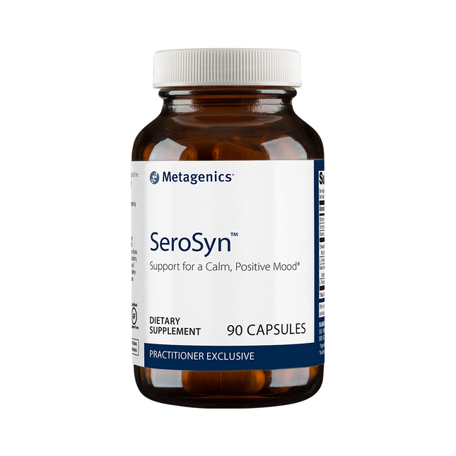 Metagenics SeroSyn 90 C