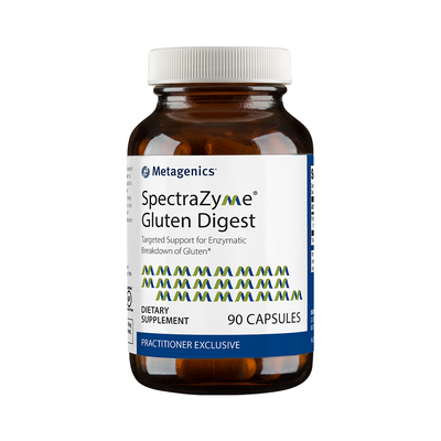 Metagenics SpectraZyme Gluten Digest 90 C