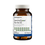 Metagenics SpectraZyme Pan 9x ES 90 T