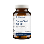 Metagenics SuperGarlic 6000 90 T