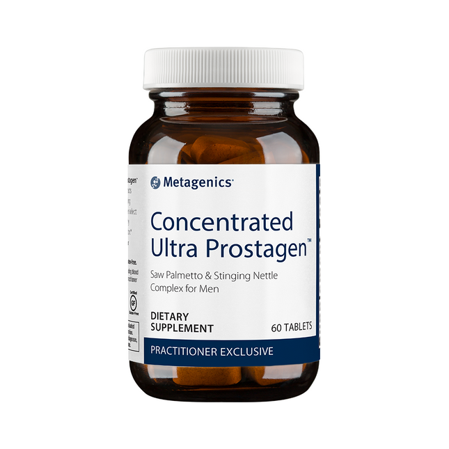 Metagenics Ultra Prostagen Concentrated 60 T