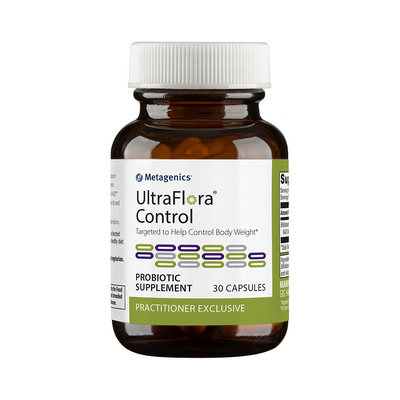 Metagenics UltraFlora Control 30 C