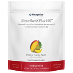 Metagenics UltraInflamX Plus 360o Mango - 14 servings
