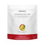 Metagenics UltraInflamX Plus 360o Mango 30 servings