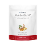 Metagenics UltraInflamX Plus 360o Original Spice - 14 servings