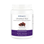 Metagenics UltraMeal Rice Chocolate - 14 servings