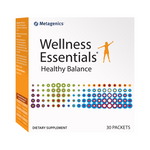 Metagenics Wellness Essentials Healthy Balance - 30 packets