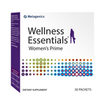 Metagenics Wellness Essentials Womens Prime - 30 packets