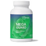 Microbiome Labs MegaGuard