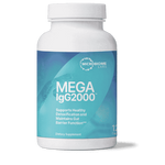 Microbiome Labs MegaIgG2000