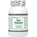 Montiff Super Anti-Oxidant 90 caps