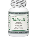 Montiff Tri-Phos-B 25 mg 90 tabs
