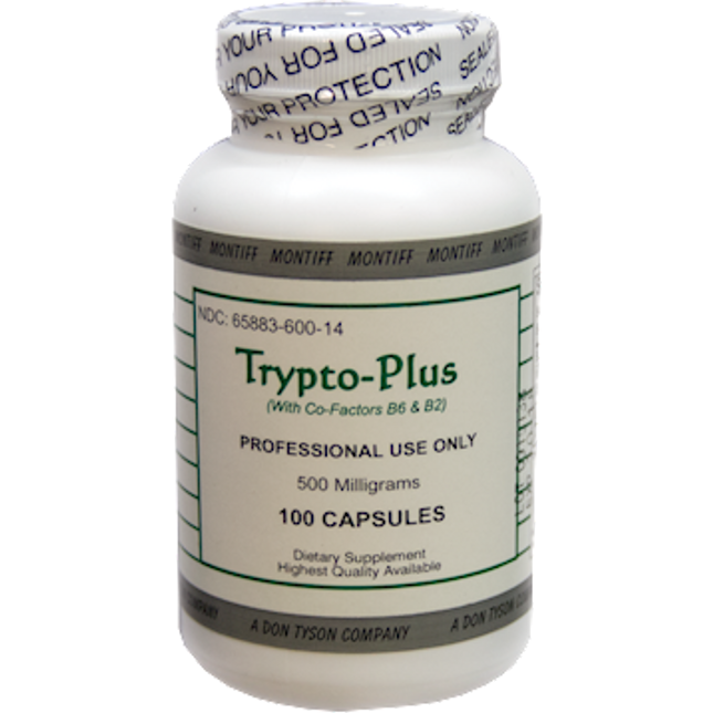 Montiff Trypto Plus 100 caps