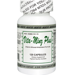 Montiff Vita-Minz Plus 120 caps