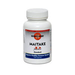 Mushroom Wisdom Maitake D Fraction (standard) 120 caps