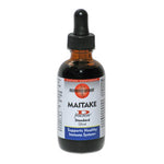 Mushroom Wisdom Maitake D Fraction (standard) 120 ml