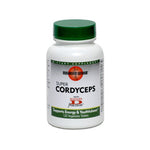 Mushroom Wisdom Super Cordyceps 120vtabs