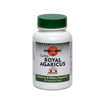 Mushroom Wisdom Super Reishi 575 mg 120 tabs