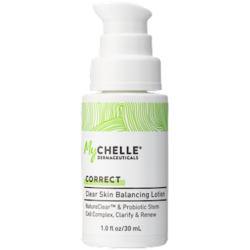 Mychelle Dermaceuticals-Clear Skin Balancing Lotion 1 fl oz