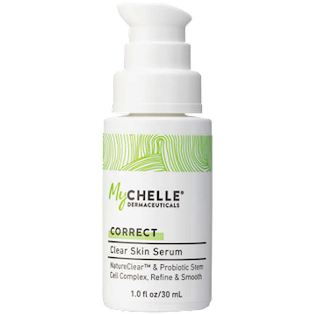 Mychelle Dermaceuticals-Clear Skin Serum 1 fl oz