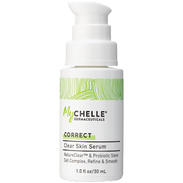 Mychelle Dermaceuticals-Clear Skin Serum 1 fl oz