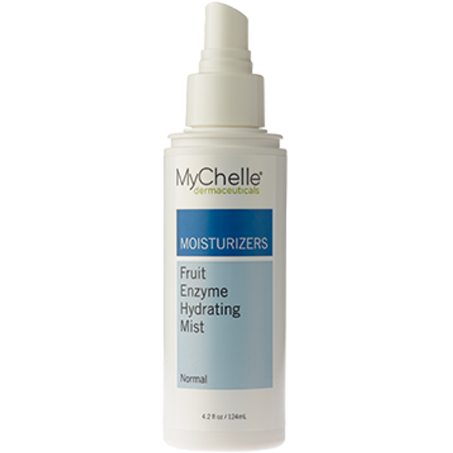 Mychelle Dermaceuticals-Fruit Enzyme Hydrating Mist 4.2 fl oz