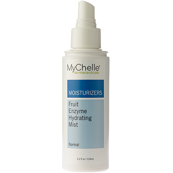 Mychelle Dermaceuticals-Fruit Enzyme Hydrating Mist 4.2 fl oz