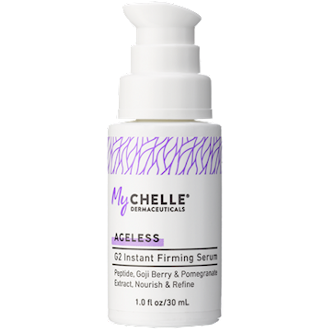 Mychelle Dermaceuticals-G2 Instant Firming Serum 1 fl oz