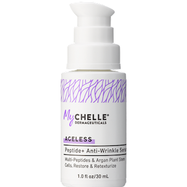 Mychelle Dermaceuticals-Peptide+ Anti-Wrinkle Serum 1 fl oz
