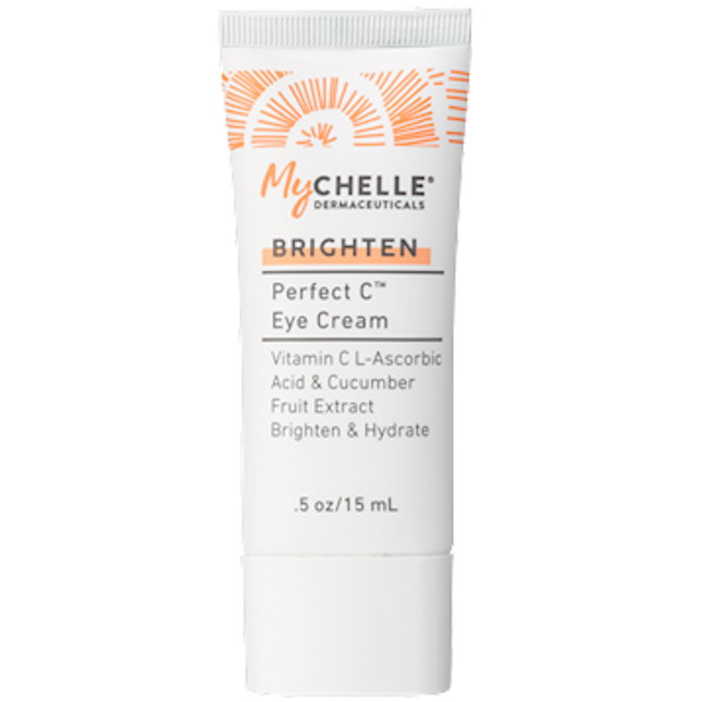 Mychelle Dermaceuticals-Perfect C Eye Cream 0.5 fl oz
