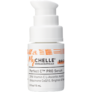 Mychelle Dermaceuticals-Perfect C PRO Serum 25% 0.5 fl oz