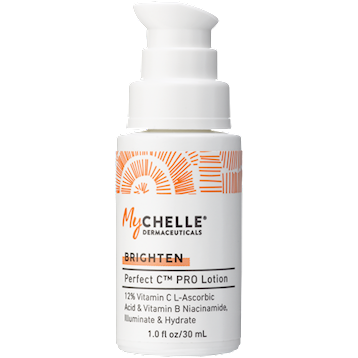 Mychelle Dermaceuticals-Perfect C PRO Vitamin C+B Lotion 1 fl oz