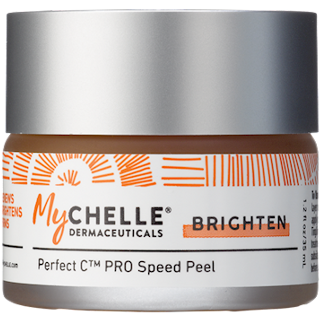 Mychelle Dermaceuticals-Perfect C Pro Speed Peel 1.2 fl oz