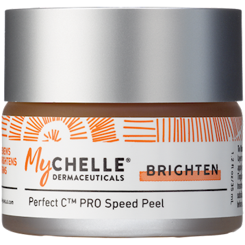 Mychelle Dermaceuticals-Perfect C Pro Speed Peel 1.2 fl oz
